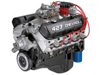 P24D1 Engine